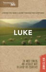 Shepherd's Notes: Luke: The Most Concise and Accurate Way to Grasp the Essentials - Dana Gould - 9781462766079