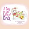A Day in the Life of Diva - Mimi Evelyn Johnson - 9781462896493