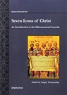 Seven Icons of Christ - TROSTYANSKIY,  Sergey - 9781463205720