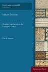 Hidden Treasure - David Marcus - 9781463240394
