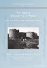 The Life of Theodotus, Bishop of Amida (d. 698) - Robert Hoyland ; Andrew Palmer - 9781463244095
