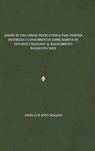 Diseno de una unidad instruccional para ensenar destrezas y conocimientos sobre habitos de estudios utilizando el razonamiento basado en casos - Angel Luis Soto Salgado - 9781463398279
