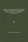 Diseno de una unidad instruccional para ensenar destrezas y conocimientos sobre habitos de estudios utilizando el razonamiento basado en casos - Angel Luis Soto Salgado - 9781463398286