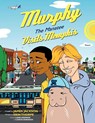 Manny The Memphis Manatee - James Jackson - 9781463416423