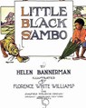 Little Black Sambo - Helen Bannerman - 9781463529246