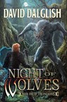 Night of Wolves: The Paladins #1 - David Dalglish - 9781463561529