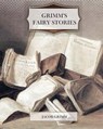 Grimm's Fairy Stories - GRIMM,  Jacob - 9781463591045
