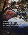 Introduction to Wildlife and Fisheries (Paperback) - David Willis - 9781464109133