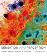Sensation and Perception - Steven Yantis - 9781464111709