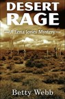 Desert Rage - Betty Webb - 9781464203138