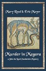 Murder in Megara - REED,  Mary - 9781464204081