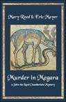 Murder in Megara - Mary Reed ; Eric Mayer - 9781464204098