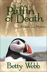 The Puffin of Death - Betty Webb - 9781464204173