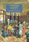 Thirteen Guests - J. Jefferson Farjeon - 9781464204890