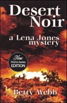Desert Noir - Betty Webb - 9781464208577