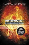 ARTIFACTS - Mary Anna Evans - 9781464208584