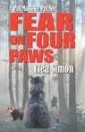 Fear on Four Paws - SIMON,  Clea - 9781464210099