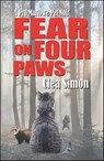 Fear on Four Paws - Clea Simon - 9781464210105