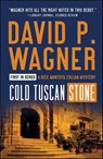 Cold Tuscan Stone - David P. Wagner - 9781464210778