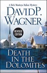 Death in the Dolomites - David P. Wagner - 9781464210792