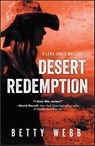 Desert Redemption - Betty Webb - 9781464210983