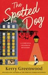 The Spotted Dog - Kerry Greenwood - 9781464211195
