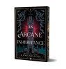An Arcane Inheritance (Deluxe Edition) - Kamilah Cole - 9781464216909
