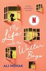 My Life with the Walter Boys - Ali Novak - 9781464218446