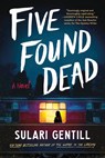 Five Found Dead - Sulari Gentill - 9781464220111