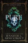 Armentrout, J: Pure - Jennifer L Armentrout - 9781464220678