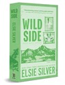 Silver, E: Wild Side (Deluxe Edition) - Elsie Silver - 9781464220838