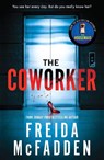 The Coworker - MCFADDEN,  Freida - 9781464221347