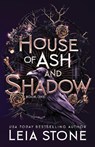 House of Ash and Shadow - Leia Stone - 9781464223266