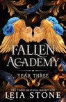 Fallen Academy Year Three - Leia Stone - 9781464225925