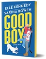 Good Boy - Elle Kennedy ; Sarina Bowen - 9781464228988