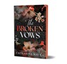 Maura, C: Broken Vows (Deluxe Edition) - Catharina Maura - 9781464233340