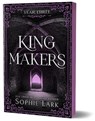 Kingmakers Year Three - Sophie Lark - 9781464233876