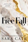 Free Fall - Sara Cate - 9781464234088