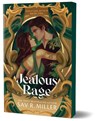 Jealous Rage - Sav R. Miller - 9781464234217