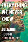 Everything We Never Knew - Julianne Hough - 9781464235719