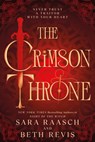 The Crimson Throne - Sara Raasch - 9781464236136