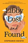 Libby Lost and Found - Stephanie Booth - 9781464236303