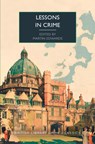 Lessons in Crime: Academic Mysteries - Martin Edwards - 9781464237645