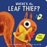 Where's the Leaf Thief? - Alice Hemming - 9781464239441