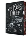 The Kiss Thief (Deluxe Edition) - L. J. Shen - 9781464243653