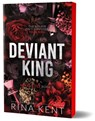 Deviant King (Deluxe Edition) - Rina Kent - 9781464243691