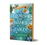 Penner, J: Fellowship of Games & Fables (Deluxe Edition) - J. Penner - 9781464243790