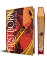 Firstborn (Deluxe Edition) - M.J. Hastings - 9781464244513