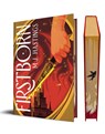 Firstborn (Deluxe Edition) - M.J. Hastings - 9781464244513