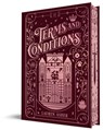 Terms and Conditions (Collector's Edition) - Lauren Asher - 9781464244636